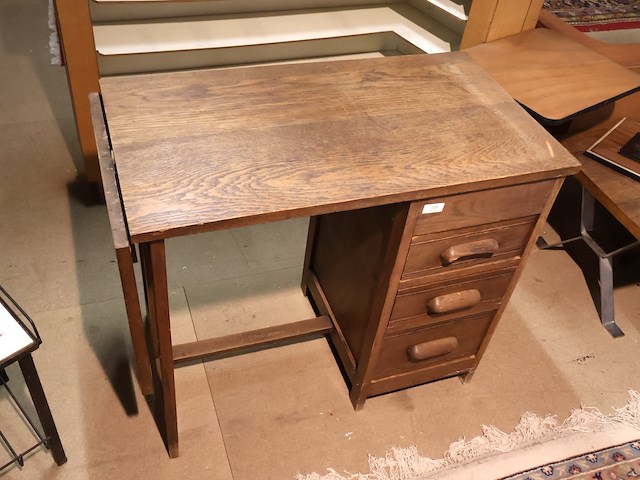 Bureau - afbeelding 2 van  3