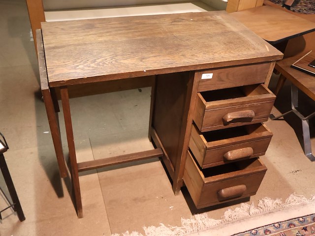 Bureau - afbeelding 3 van  3