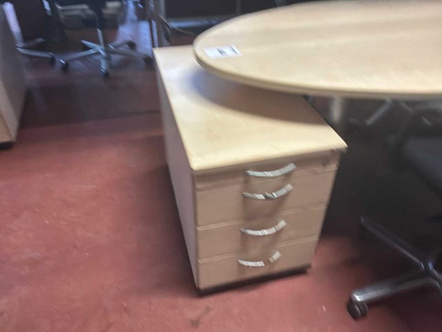 Bureau - afbeelding 3 van  3