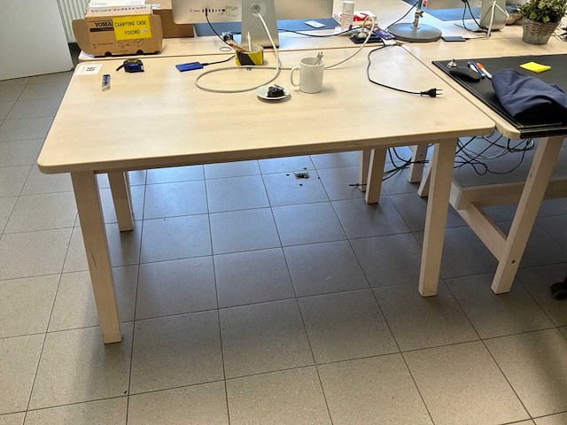 Bureau - afbeelding 2 van  5