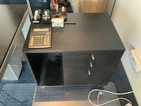 Bureau - afbeelding 3 van  5