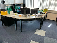 Bureau - afbeelding 1 van  4
