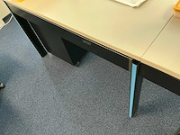 Bureau - afbeelding 3 van  4