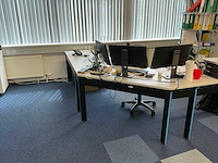 Bureau - afbeelding 2 van  9