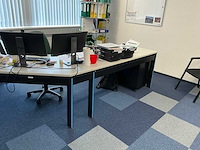 Bureau - afbeelding 3 van  9