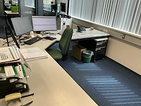 Bureau - afbeelding 4 van  9
