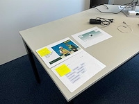 Bureau - afbeelding 3 van  4