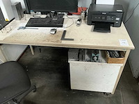 Bureau - afbeelding 2 van  3