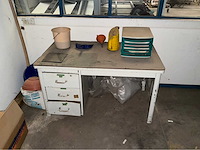 Bureau - afbeelding 2 van  4