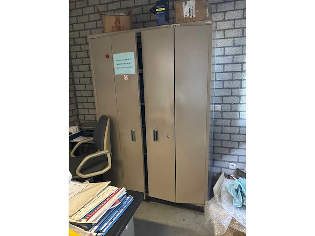 Bureau - afbeelding 3 van  14