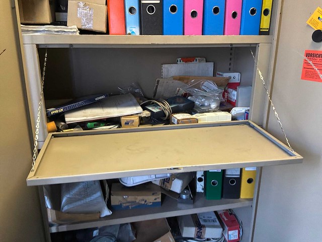 Bureau - afbeelding 6 van  14