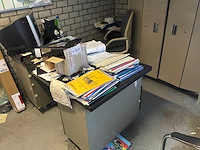Bureau - afbeelding 8 van  14