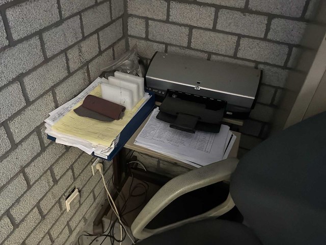 Bureau - afbeelding 11 van  14