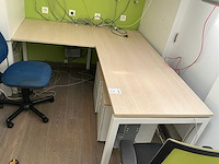 Bureau - afbeelding 2 van  5
