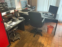 Bureau