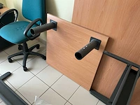 Bureau - afbeelding 4 van  7