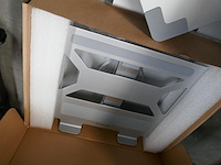 Bureaubeugel en laptopstandaards - afbeelding 3 van  4