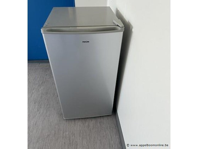 Bureaucontainer, ingericht met kitchenette, verwarming en proline mini-frigo - afbeelding 4 van  6