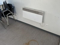 Bureaucontainer, met inrichting, ramen en deur - afbeelding 4 van  4