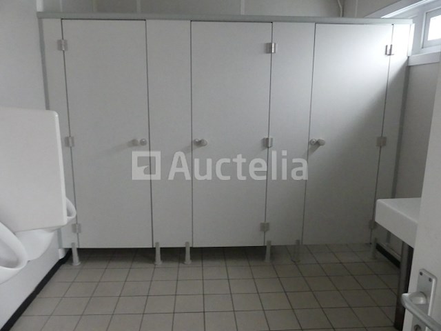 Bureaucontainer set (010498-050) - afbeelding 2 van  35