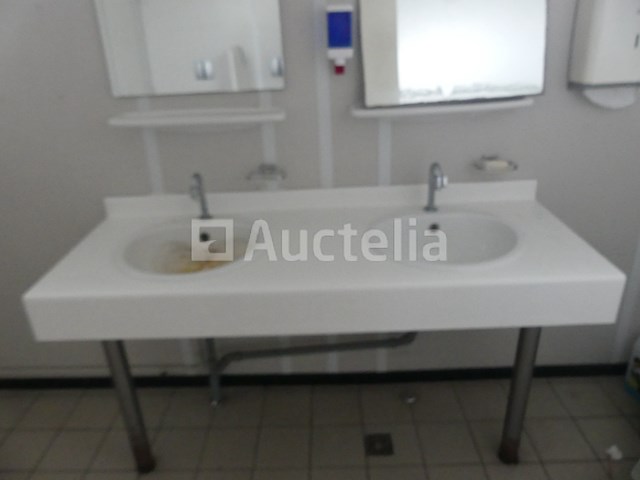 Bureaucontainer set (010498-050) - afbeelding 3 van  35