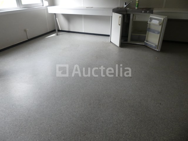 Bureaucontainer set (010498-050) - afbeelding 15 van  35