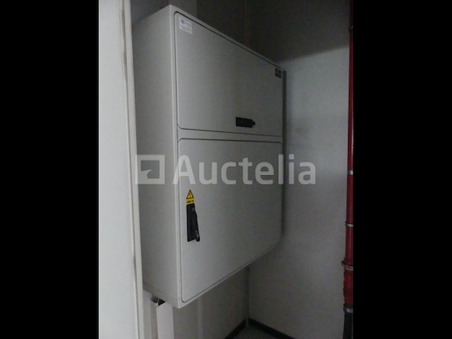 Bureaucontainer set (010498-050) - afbeelding 25 van  35