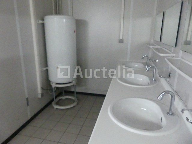 Bureaucontainer set (010498-050) - afbeelding 27 van  35