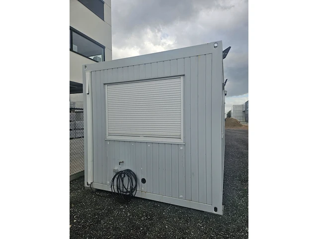 Bureaucontainer - afbeelding 2 van  20