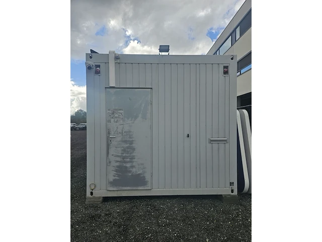 Bureaucontainer - afbeelding 4 van  20