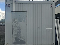 Bureaucontainer - afbeelding 4 van  20