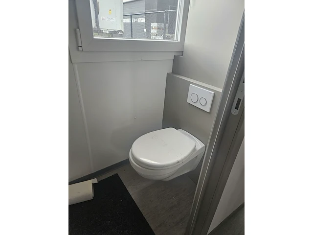 Bureaucontainer - afbeelding 5 van  20