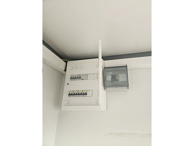 Bureaucontainer - afbeelding 6 van  20