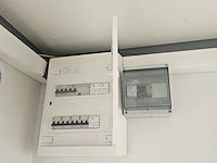 Bureaucontainer - afbeelding 6 van  20