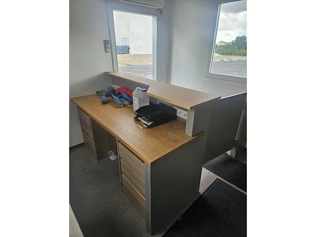 Bureaucontainer - afbeelding 7 van  20