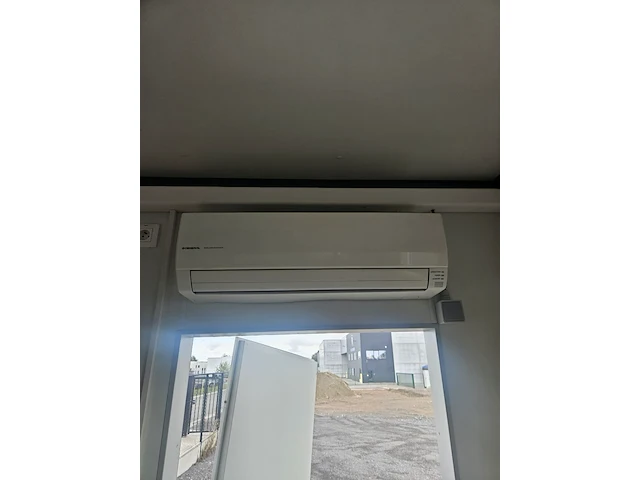 Bureaucontainer - afbeelding 9 van  20
