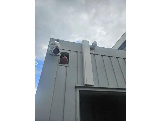 Bureaucontainer - afbeelding 10 van  20
