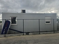 Bureaucontainer