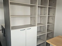 Bureaucontainer - afbeelding 12 van  20