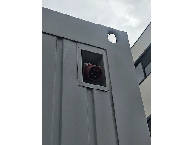 Bureaucontainer - afbeelding 14 van  20