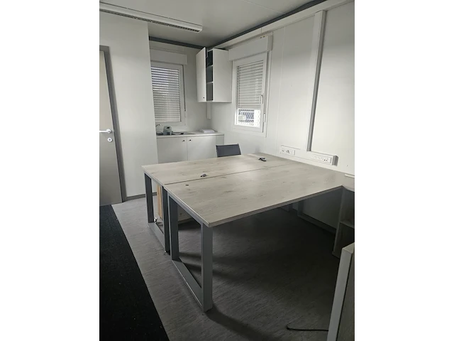 Bureaucontainer - afbeelding 15 van  20