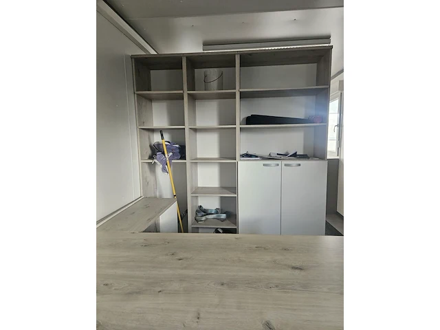 Bureaucontainer - afbeelding 17 van  20
