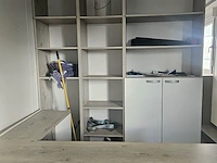 Bureaucontainer - afbeelding 17 van  20