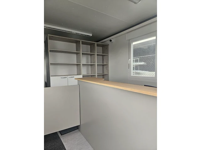 Bureaucontainer - afbeelding 18 van  20
