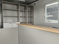 Bureaucontainer - afbeelding 18 van  20