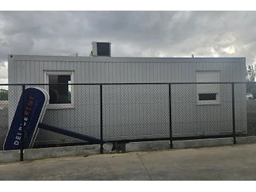 Bureaucontainer