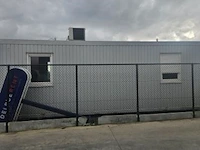 Bureaucontainer