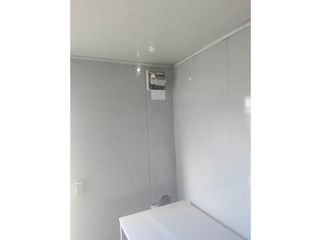 Bureaucontainer - afbeelding 1 van  5