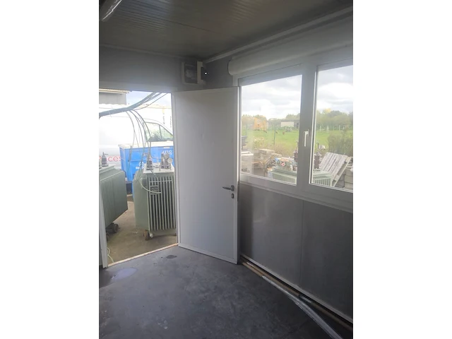 Bureaucontainer - afbeelding 2 van  5