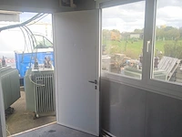 Bureaucontainer - afbeelding 2 van  5